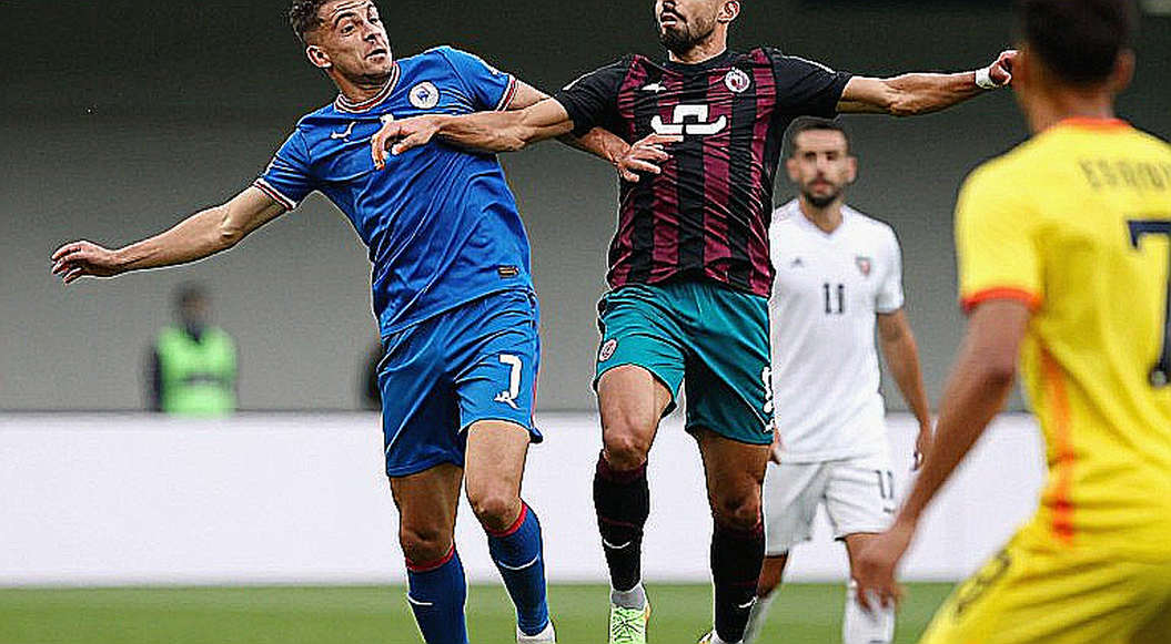 Bong bóng giá trẻ và khoảng lặng không ai định giá giữa kỳ chuyển nhượng V-League