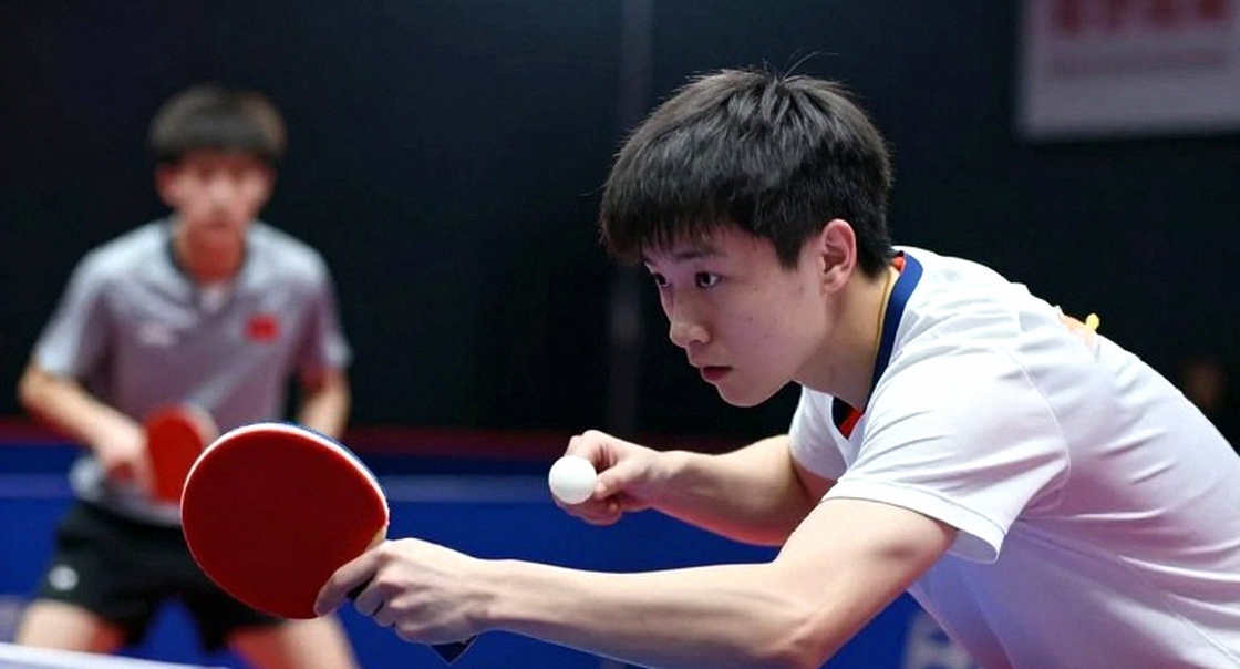 Giải Vô địch bóng bàn châu Âu 2026: ETTU công bố bản đồ phát sóng và điều khoản chặn lãnh thổ
