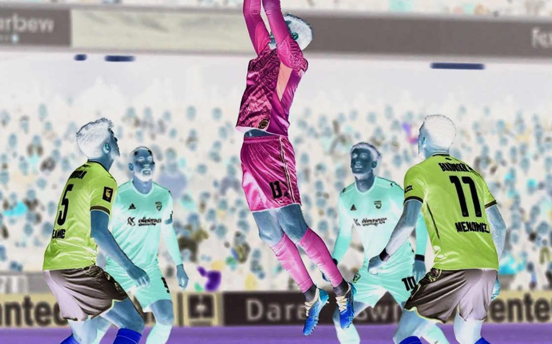 Harry Kane thử sức NFL: Phân tích từ góc nhìn chiến thuật và thị trường chuyển nhượng